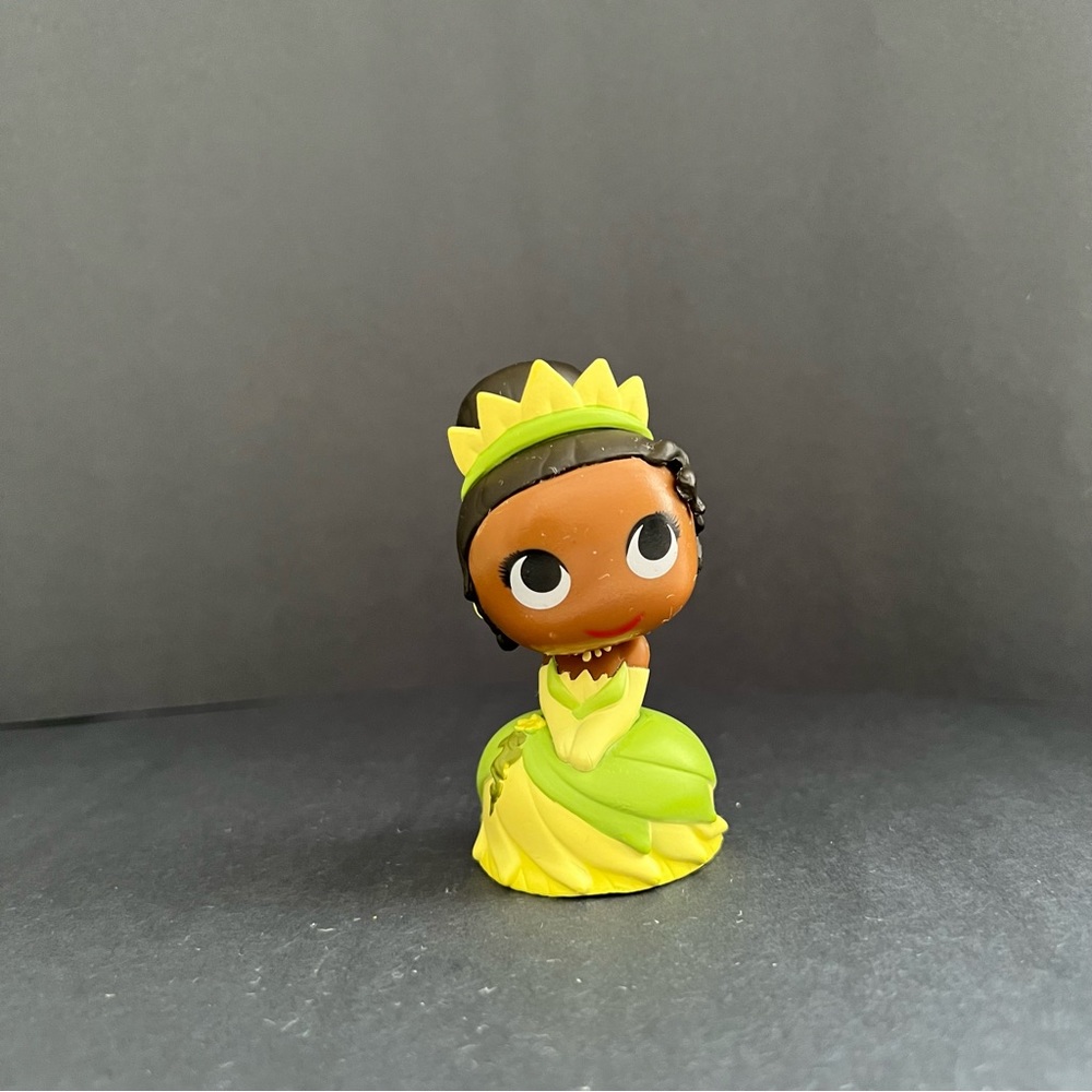 Funko Pop Disney Princess Tiana